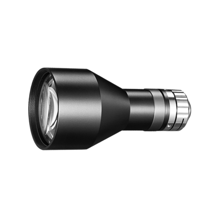 Видение контрольные BTL-0.2X-110-125 4.2F 123,5 мм с-образное крепление для объектива Bi-телецентрические линзы с высокой плотностью пикселей промышленная камера