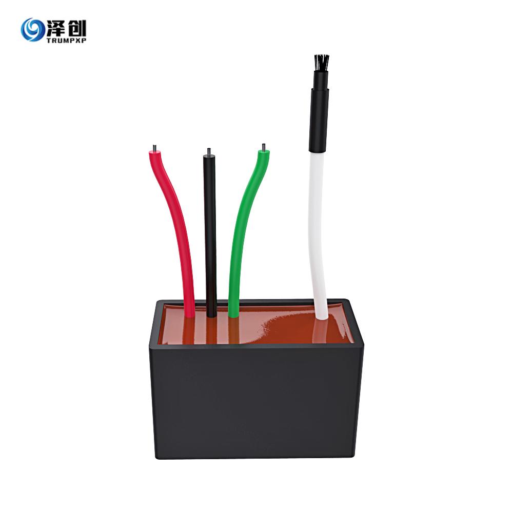 Tfb-Y13 DC 24v 12v высоковольтный генератор отрицательных/положительный ионный генератор/плазменный ионизатор генератор озона