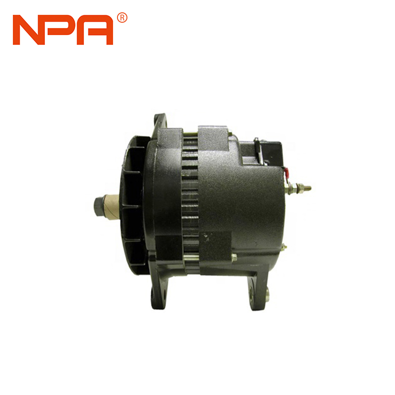 Новый 24В 110A TM5594001 110459 8LHA3096U 8LHA3096UAH 8LHA3096UC US110459 для грузовиков автомобильный генератор переменного тока для CUMMINS для DEUTZ-FAHR