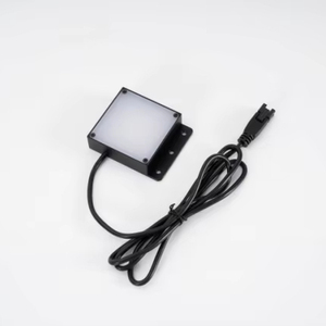 ALLIGHT Small Size High-Lighting LED Light Borad LED Light Source For Manufacture Check And Machine Vision