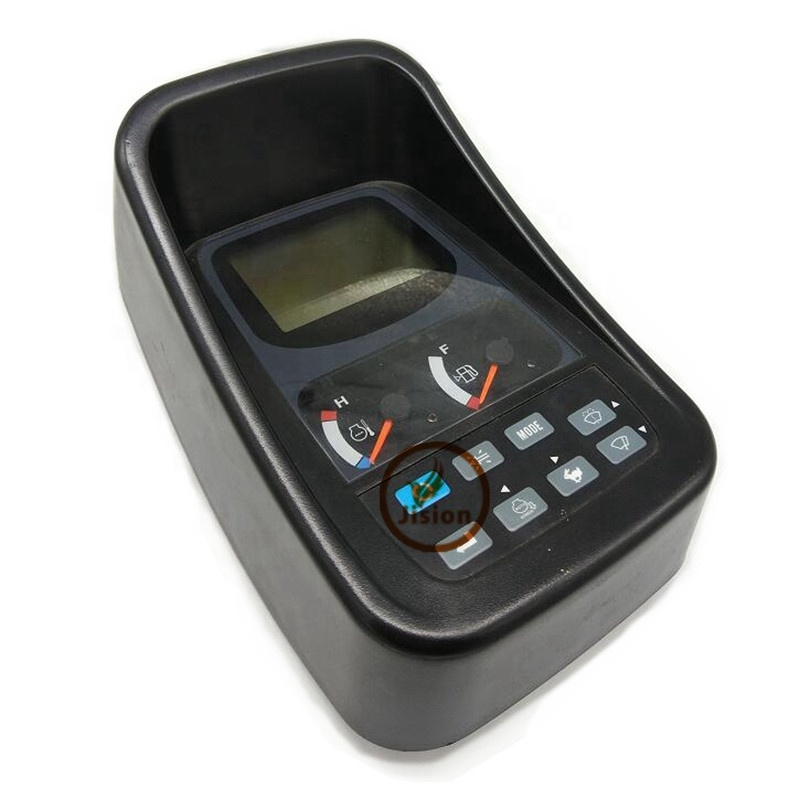 Экскаватор монитор SK-8 SK200-8 экран дисплея YN59S00021F3