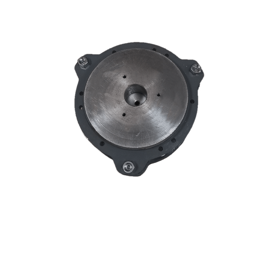 Good Price Grey Aluminium Alloy Long Service Life Tower Crane Brake