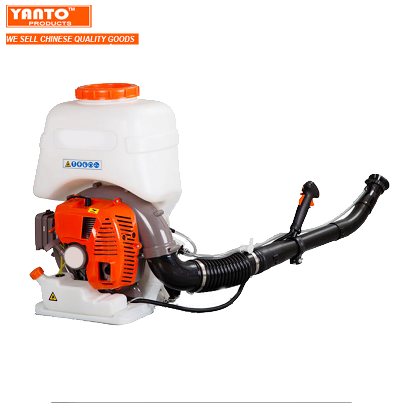 3W-30 распылитель ранцевого типа для с распылитель 2-х тактный туман Duster рюкзак Воздуходувка с EPA стандарт для сельского хозяйства садовый инвентарь