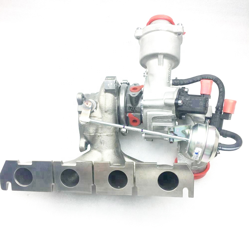 06H145702 RHF5 Turbo JH5 turboharger for audi S4 2.0 tfsi 06H145702Q 53039880291