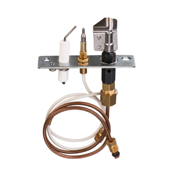 Газовая горелка ODS/pilot assembly
