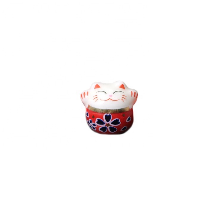 Amazon Diy Ceramic Cute Cat Donut Pendants Jewelry For Necklace