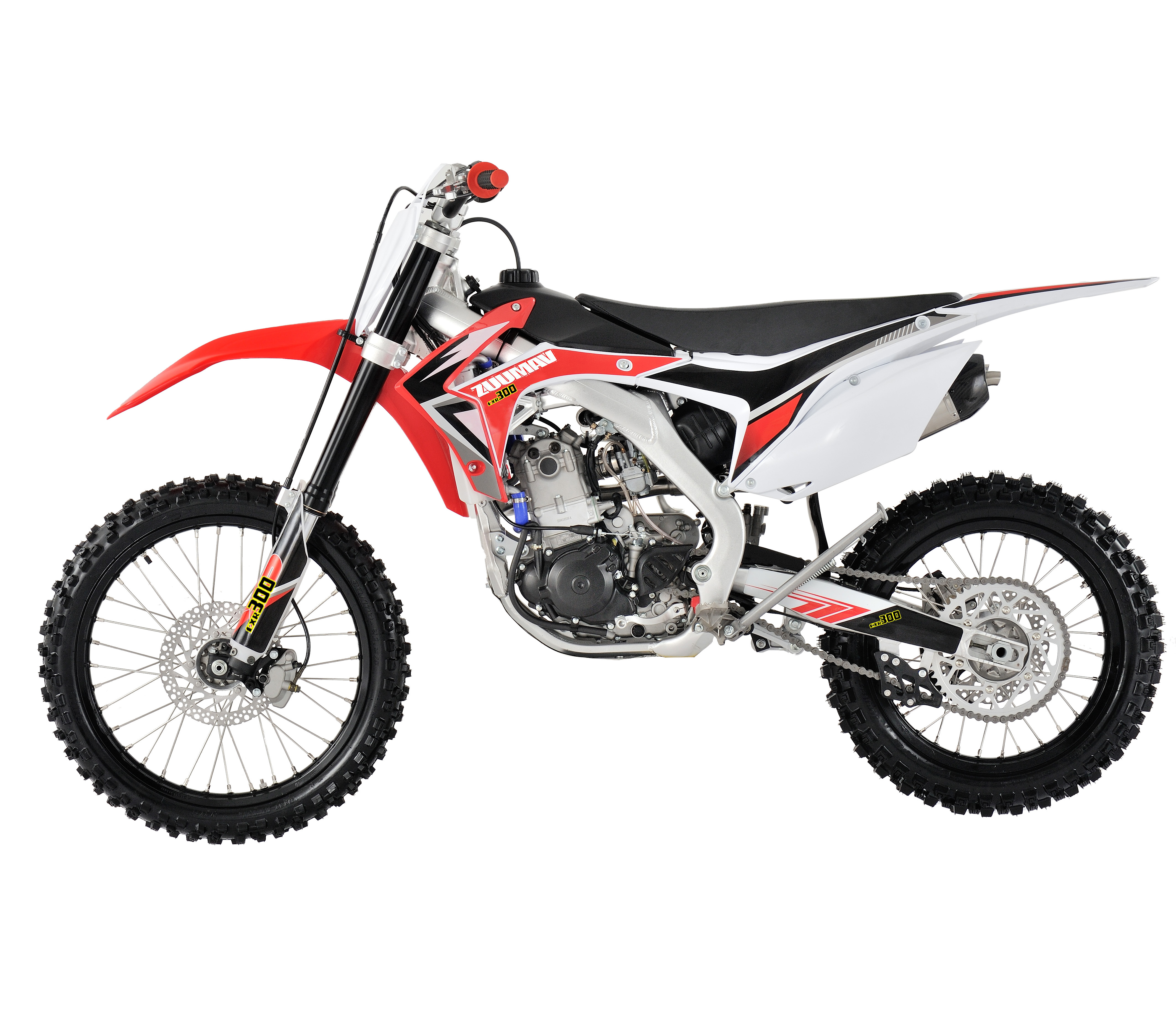 ZUUMAV H7- NC300 High Quantity Chinese Enduro Adult off road Dirt Bike