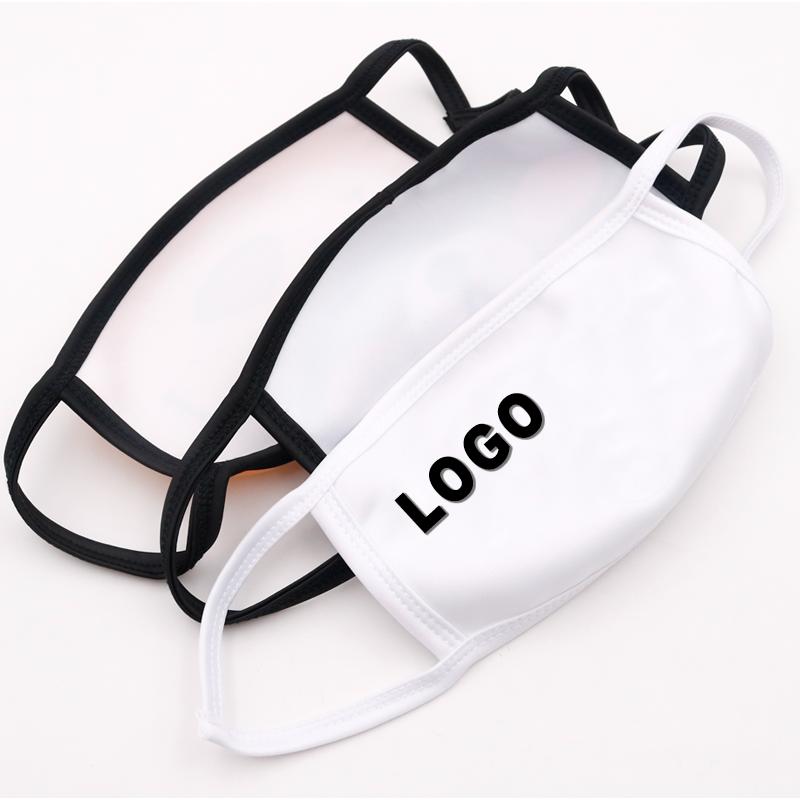 Изготовленный На Заказ шаблон моды партии Facemask DIY Maskes подарок печать логотипа изготовленные на заказ дизайнеры Facemask Maskking