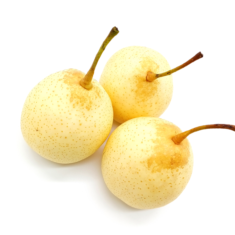 New corp Chinese Fresh Yellow Ya Pears 2020 from China