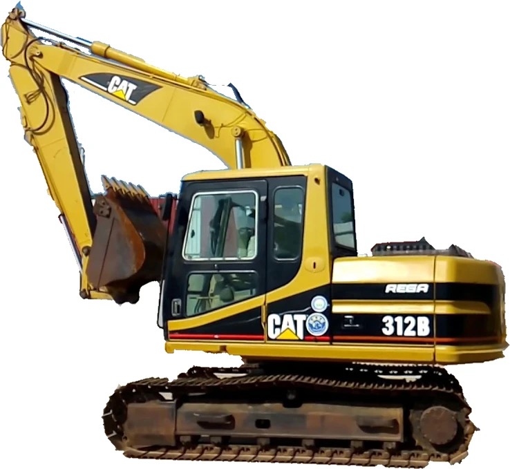 Гусеничный Экскаватор Caterpillar Cat 336D, б/у, Cat 320Cl 312 320 315 330 336D 336E, гидравлический гусеничный экскаватор по низкой цене, в наличии
