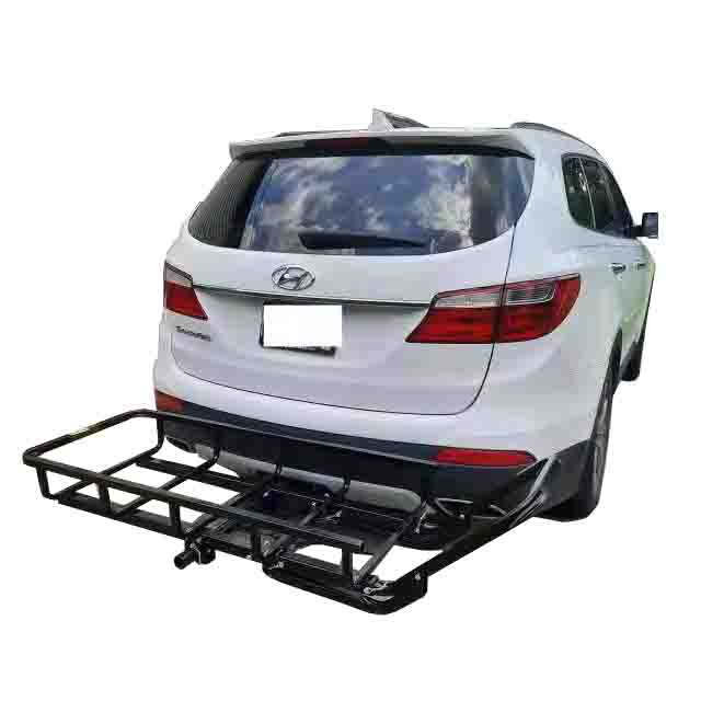 Sinolink Customized convenience suv car roof rack luggage basket heavy duty