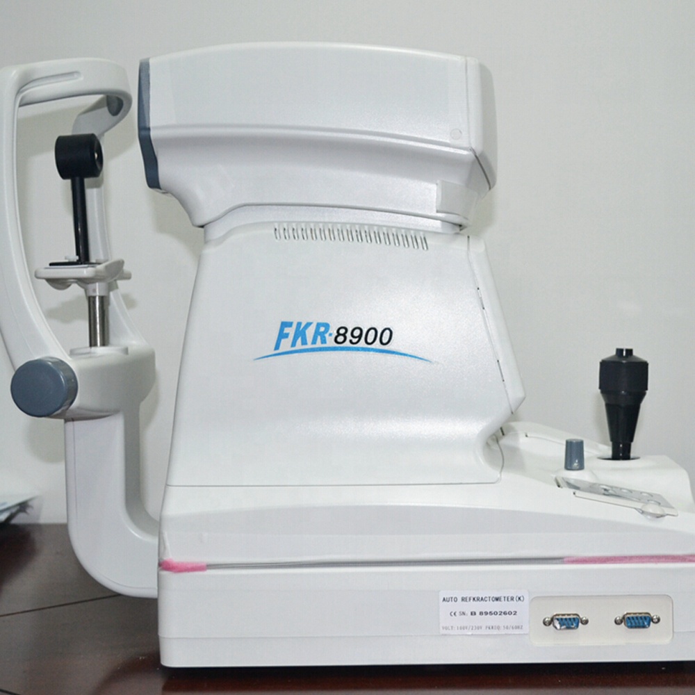 Горячая продажа FKR-8900 optometry оборудования autoref