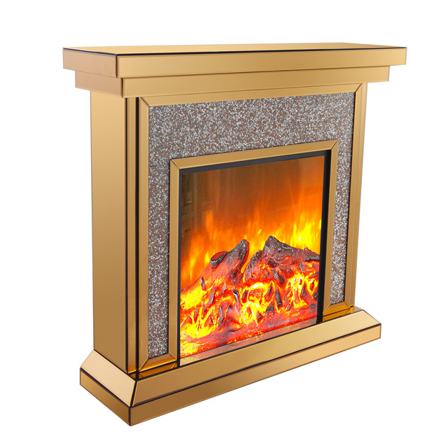 HONGSING Best price high quality electronic fireplace