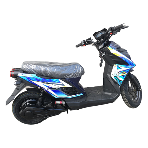 Хороший материал Китай 1500W 72V 20AH 2-колесный скутер электрический мотоцикл Скутер