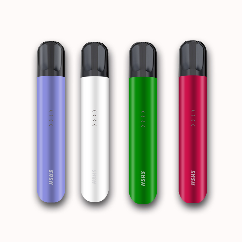 Быстрая доставка, Заводская оптовая продажа, Hsus ecig vape pen, перезаряжаемая батарея S3