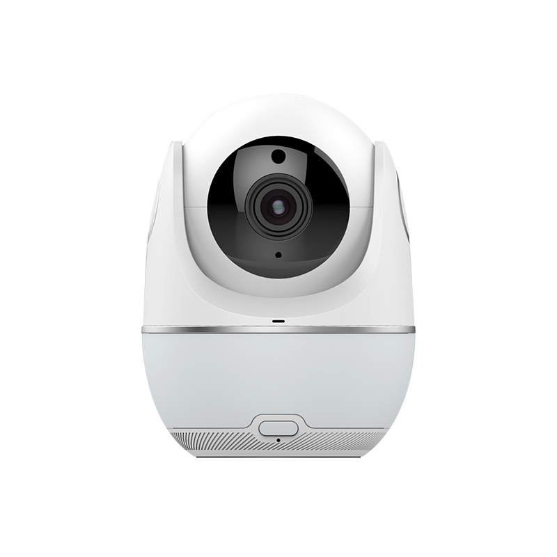 Беспроводная IP-камера для наблюдения за ребенком, HD 720P