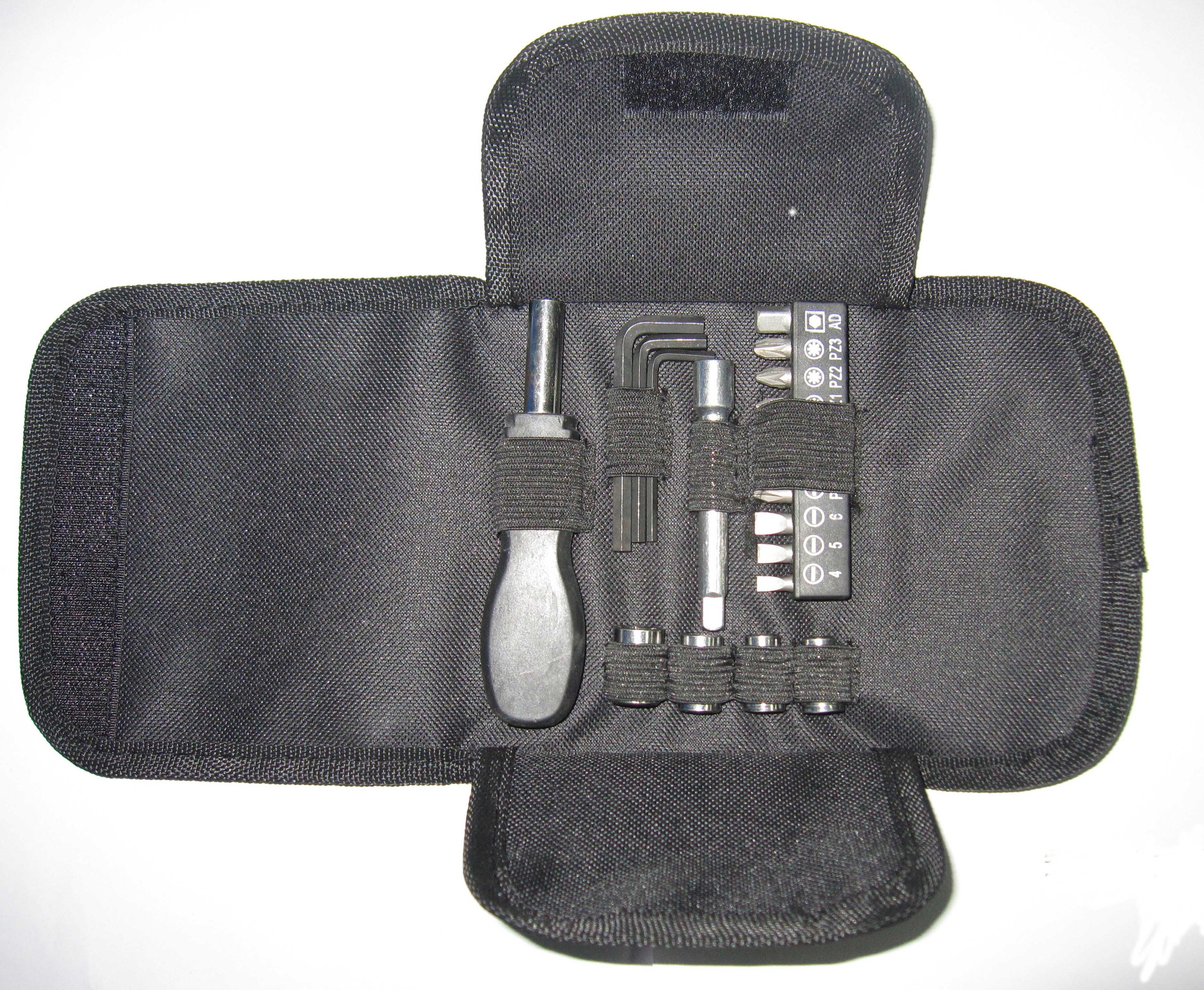 20Piece Tool Kit, Home Maintenance tool set,household tools set gift