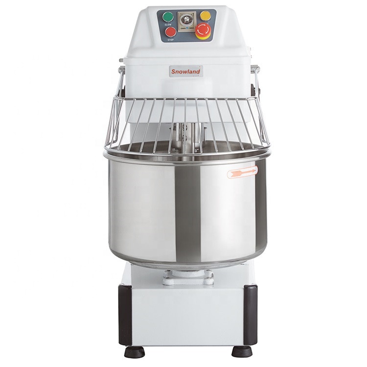 Good Quality HS30 Spiral Mixer Dough Machine