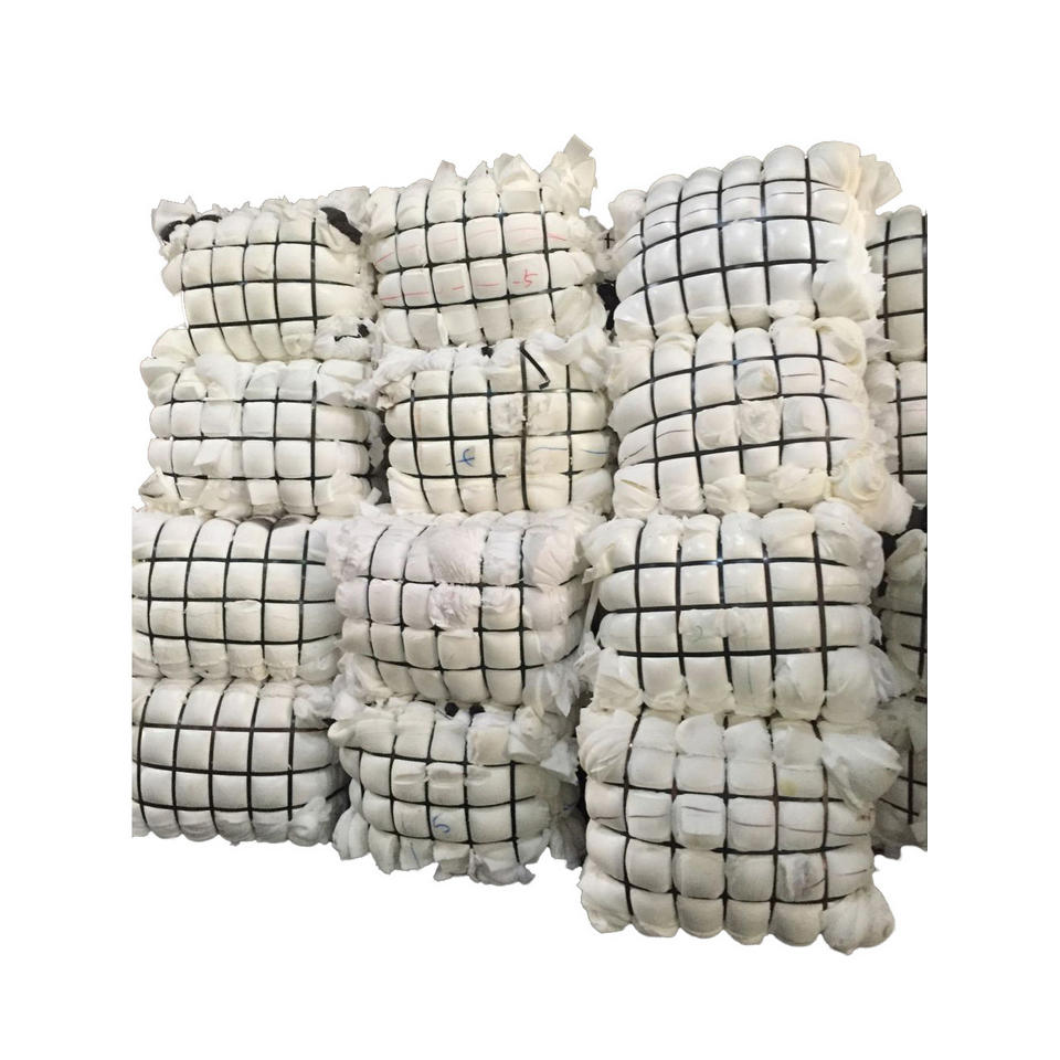 Отходы прозрачная переработанная пленка пластик натуральный LDPE LLDPE HDPE пленка лом