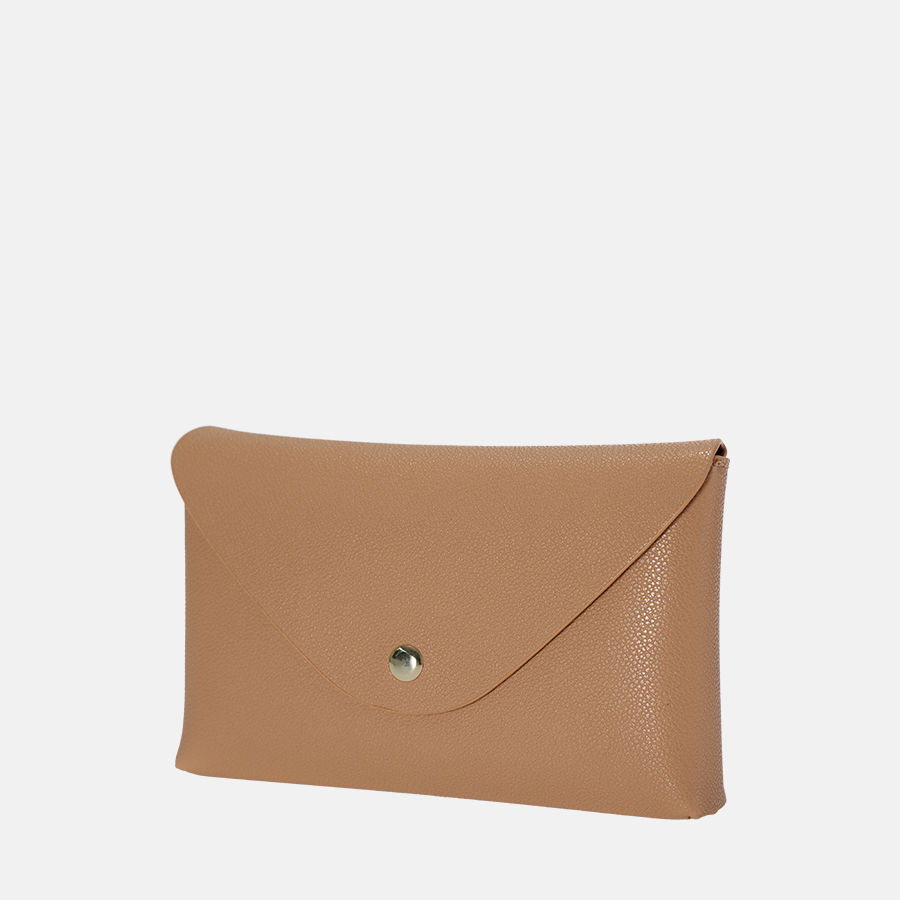 Susen Chrisbella High Quality Women Fashion Casual Short PU Leather Wallets Luxury