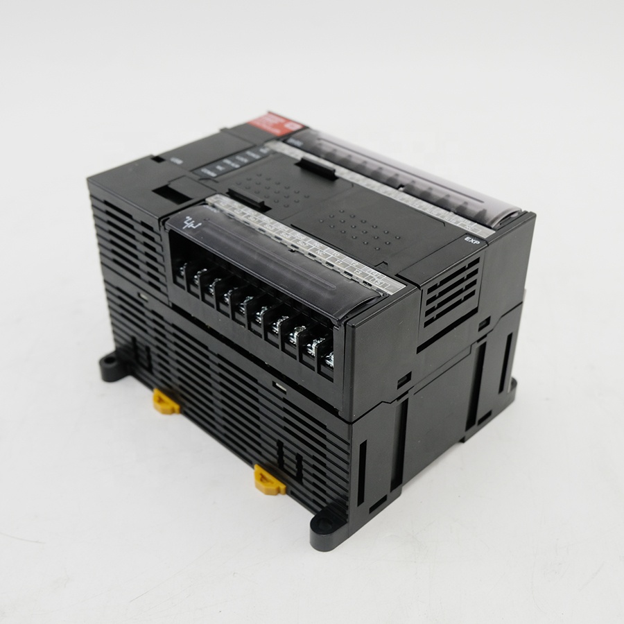 Оригинальное Omron Программируемый логический контроллер G9SP-N20S PLC модуль контроллера Plc цена Pac и специальный контроллер