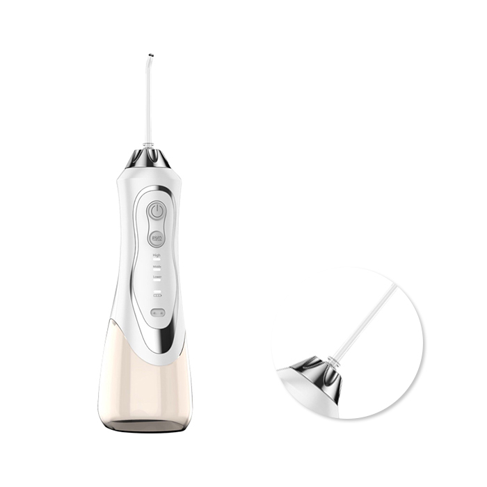 Waterpik, электрическая стоматологическая мини-кровать 2021, беспроводная Улучшенная водная нить