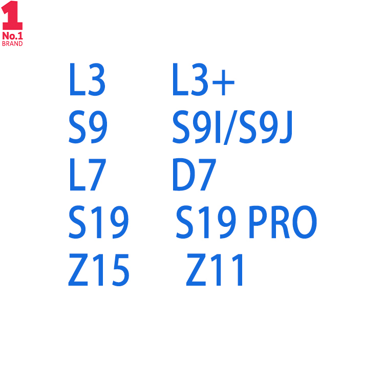 Новая графическая карта 3060 S9 L3 + S19 Pro S19j Pro L7 D7