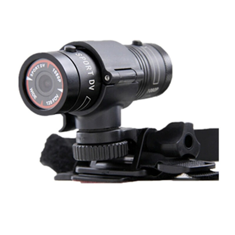Waterproof Telescope Dash Cam, WiFi Action Camera, HD с разрешением экрана 1080 и P, 30FPS Body, Hunting Helmet, bicycle Sports DVR Cameras, Wholesale