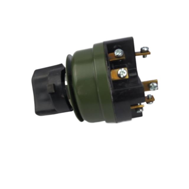 Special Hot Selling Air Defense Light Switch Truck Warning Light Switch Cabin Workbench Power Switch