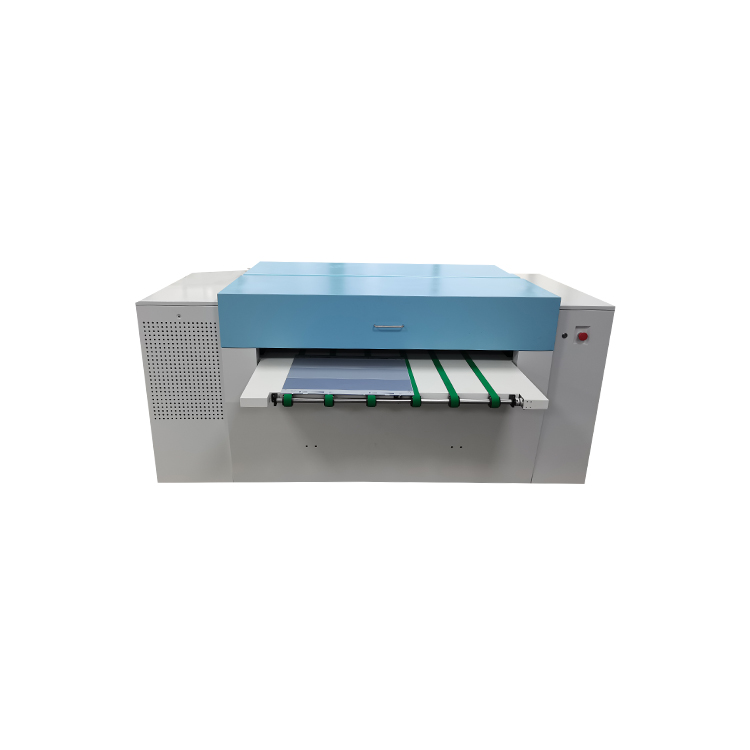 Flexo Plate Making Machine Photopolymer Flexo Ctp Plate Washing Making Machine