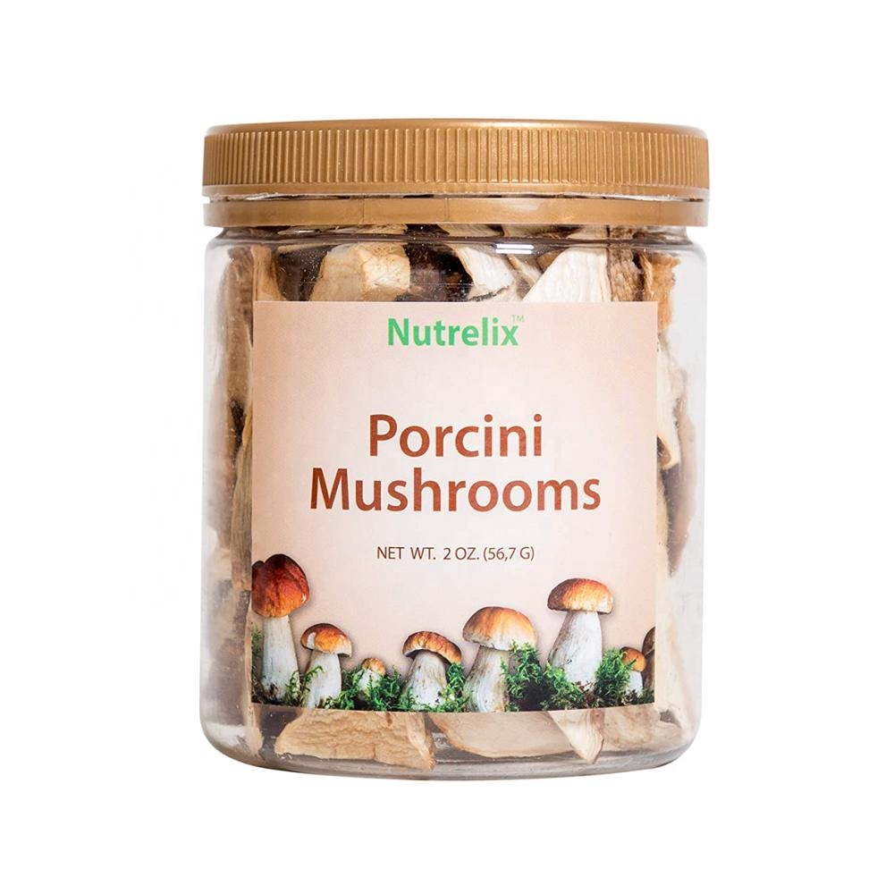 market price high quality dry boletus edulis mushroom