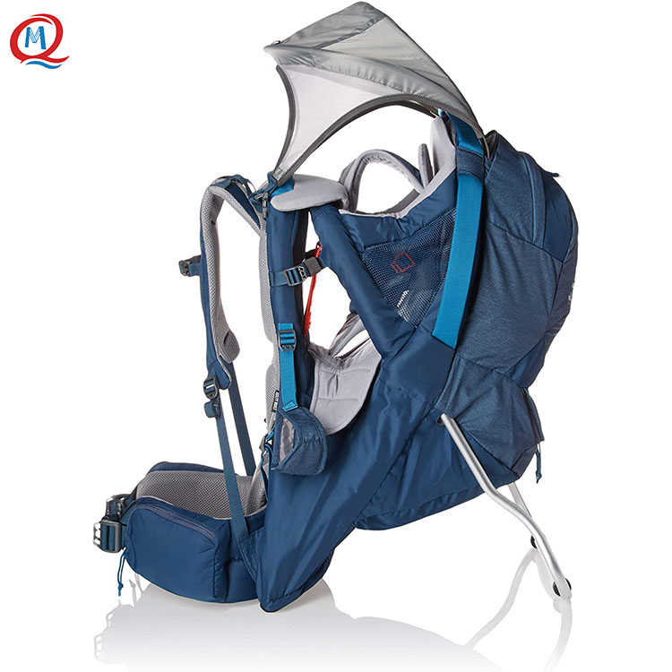 Outdoor Hiking Baby Carrier Backpack Signature Series Child Carrier Backpack