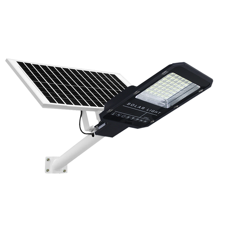 2021 100w 200w smart ip65 водонепроницаемый наружный домашний Ландшафтный светодиодный фонарь на солнечной батарее, цена
