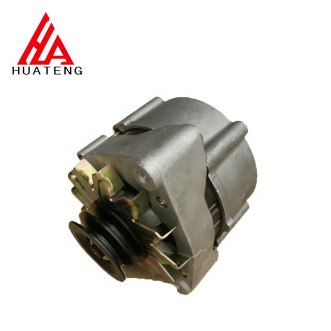Генератор 28V 55A OEM NO 01180302 DEUTZ BFM1015
