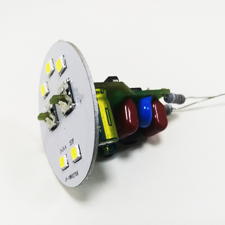 Led Pcba Led Chip Board Wifi Smart Wifi Led Pcba