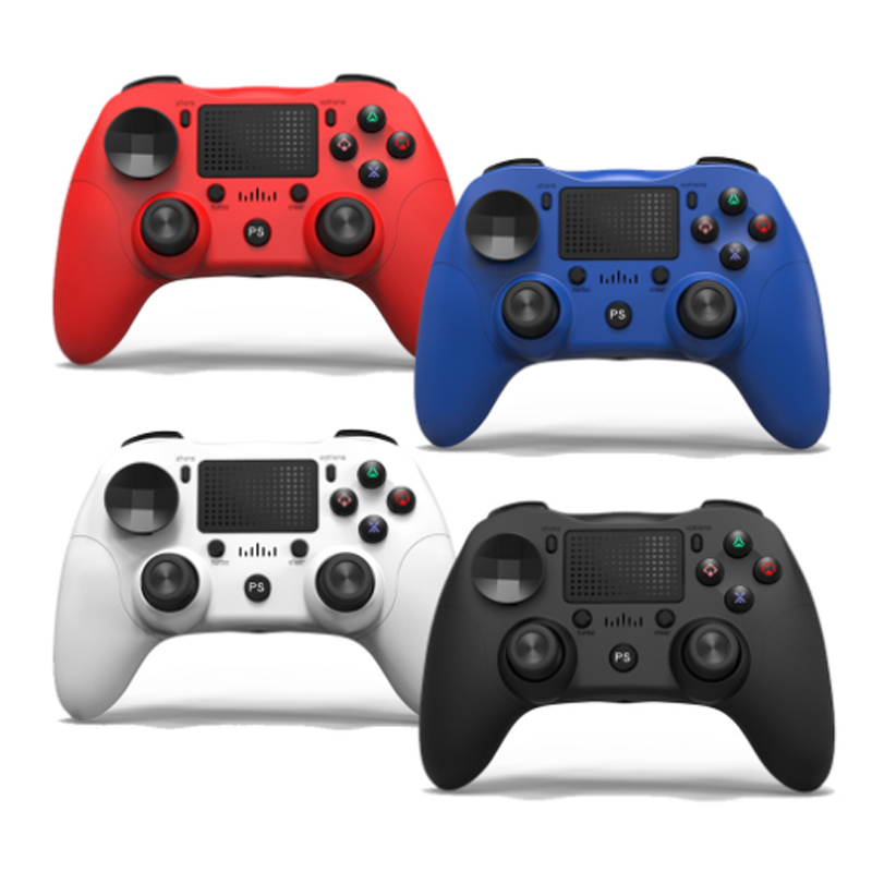 Для Sony PS4 контроллер беспроводной Bluetooth геймпад для Dualshock4 PS4 пульт дистанционного управления джойстик