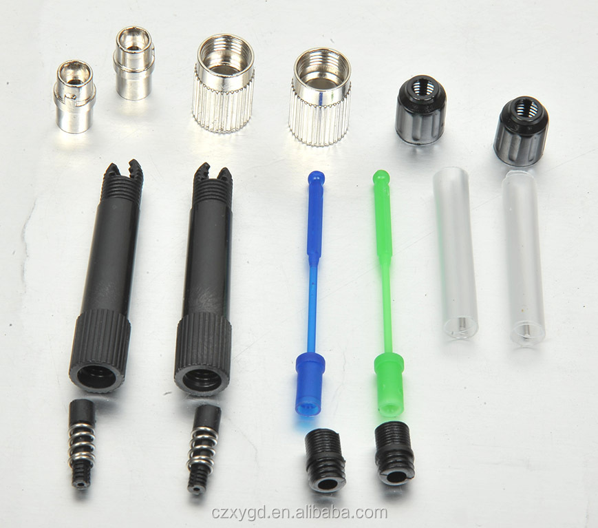 hot melt SC APC Fast Field Fiber Optic Quick Connector fiber optic light cable with straight connector