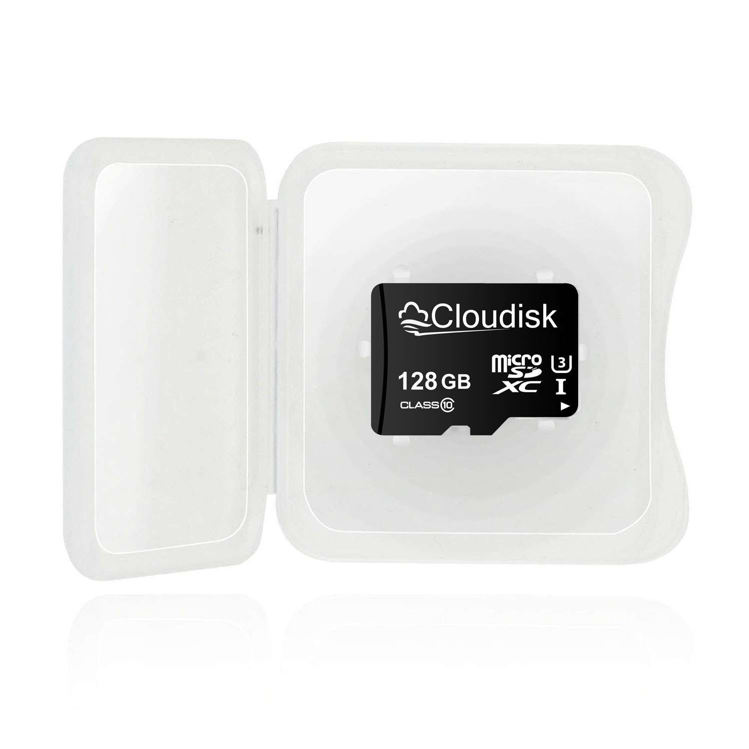 Высокая скорость индивидуальные Micro SD карты 128 ГБ C10 U3 слот для карт памяти MicroSDXC UHS-I TF мини-карта для телефонов на базе Android с Bluetooth Камера DVR для настольного компьютера