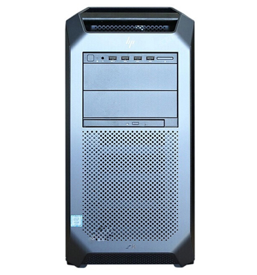 Оригинальная рабочая станция Z8 G4, компьютерная рабочая станция