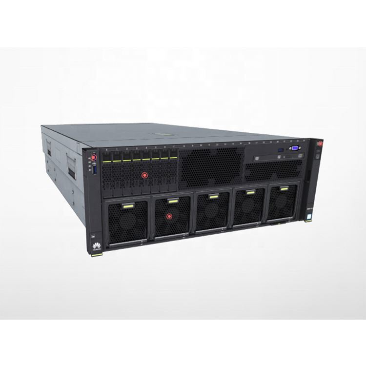 Huawei Высокое качество сервер высокой конфигурации случае горячей замены 5885Hv5 4U сервер стойки для