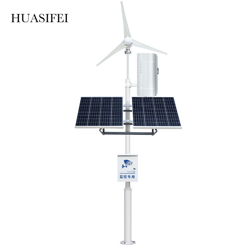 Outdoor waterproof solar 4G router Monocrystalline Solar Systems LTE 4G router with SIM card GSM Waterproof solar wifi router