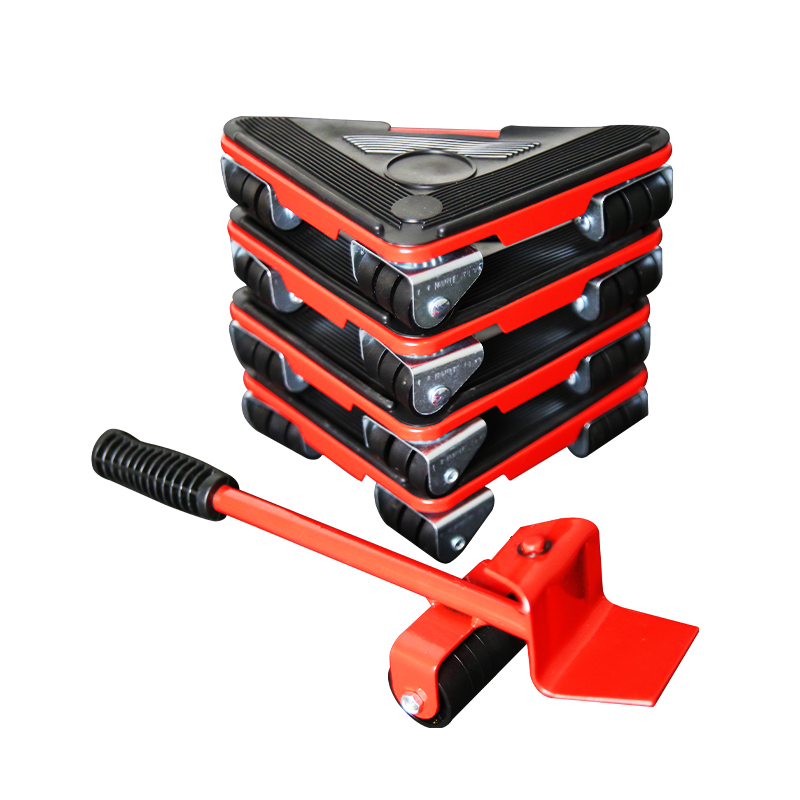 Factory Outlet Portable Multifunction Universal Wheel Mover Suitable For All Kinds Of Furniture