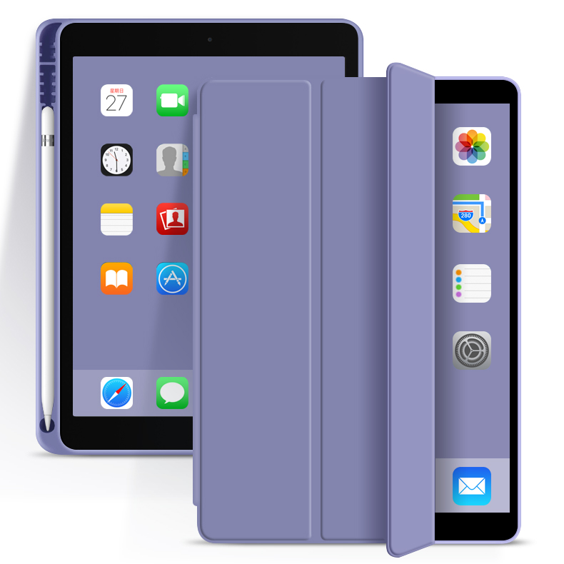 Чехол для iPad Air 4, чехол 10,9 дюйма для folio touch, чехол для ipad air 4