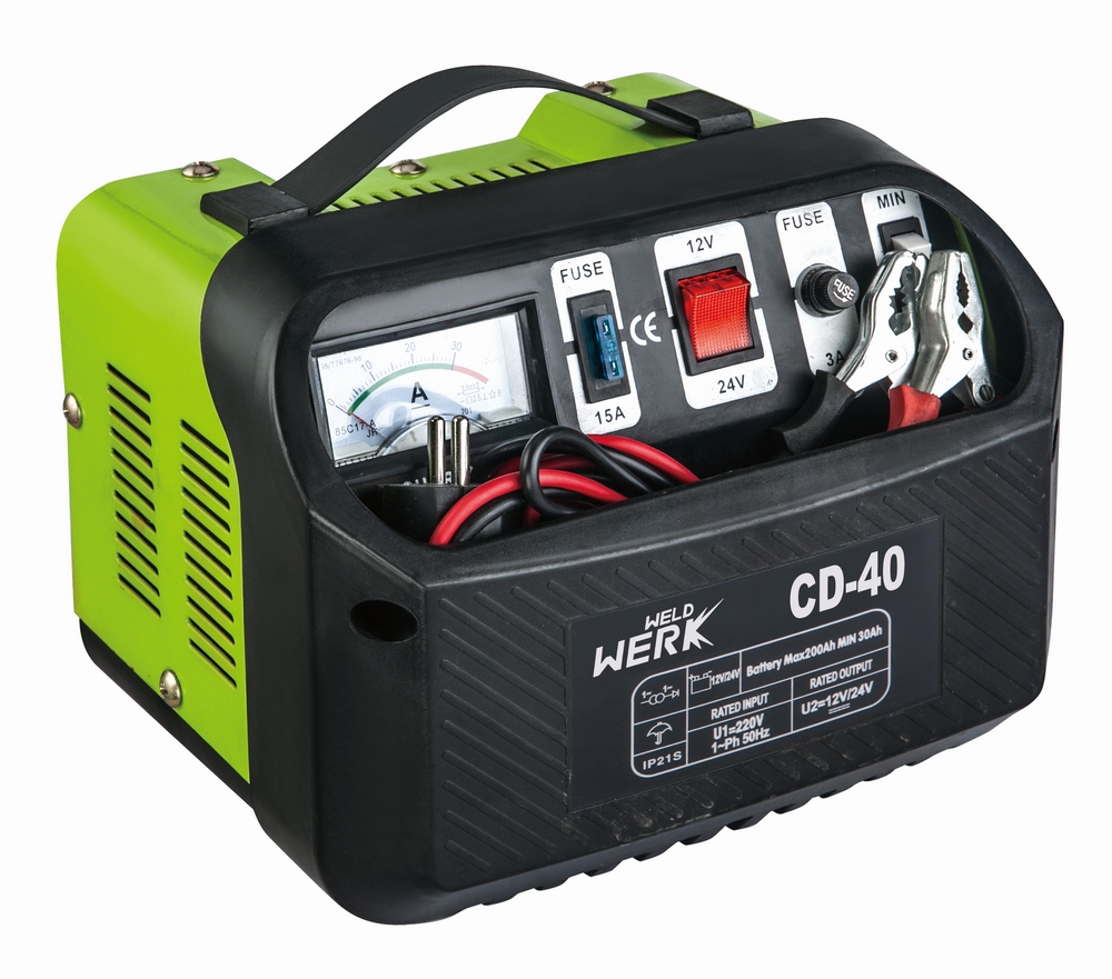 Guangzhou дешевый 24v 100a 12v 100ah бустер для мотоцикла вилочного погрузчика рикша сделать портативное автомобильное зарядное устройство для аккумулятора