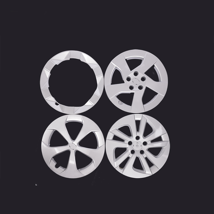 Крышка колеса 15 дюймов ZVW30 PRIUS 10-12 42602-47110 Автомобильная крышка колеса для Prius