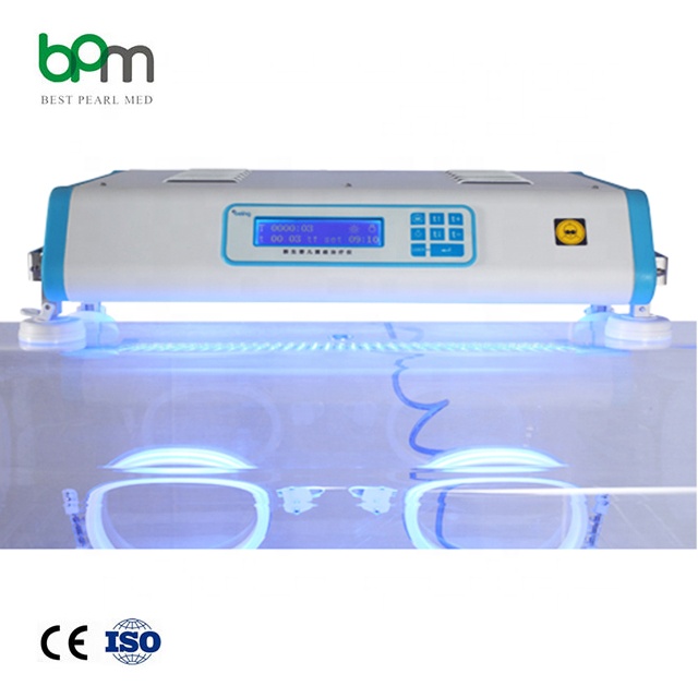 BPM- P100A Other Emergency Infant Price Neonatal Phototherapy Unit