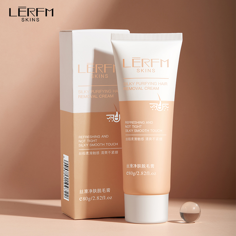Depilatory Cream Private Pubic Painless Flawless Suitable All Skin Types Bikini Area Hair Removal Cream Gel