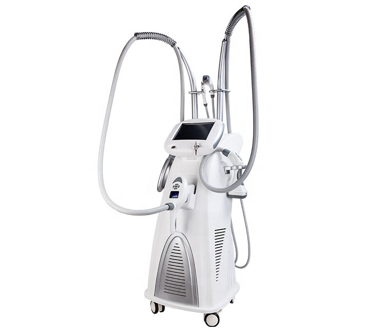 Professional velashape slimming machine/velashape sculptor/velashape cellulite