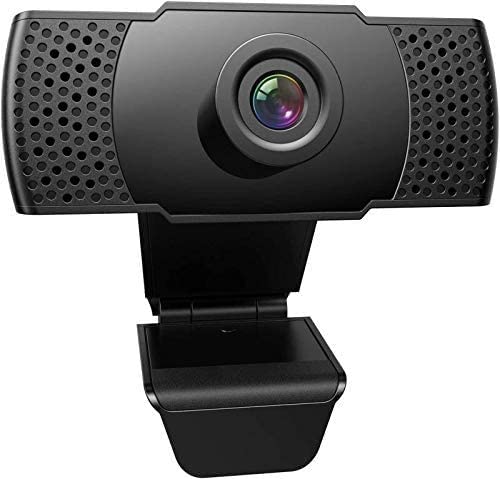 Лидер продаж, веб-камера FHD с логотипом на заказ с автофокусом 1080P и защитной крышкой для ноутбука