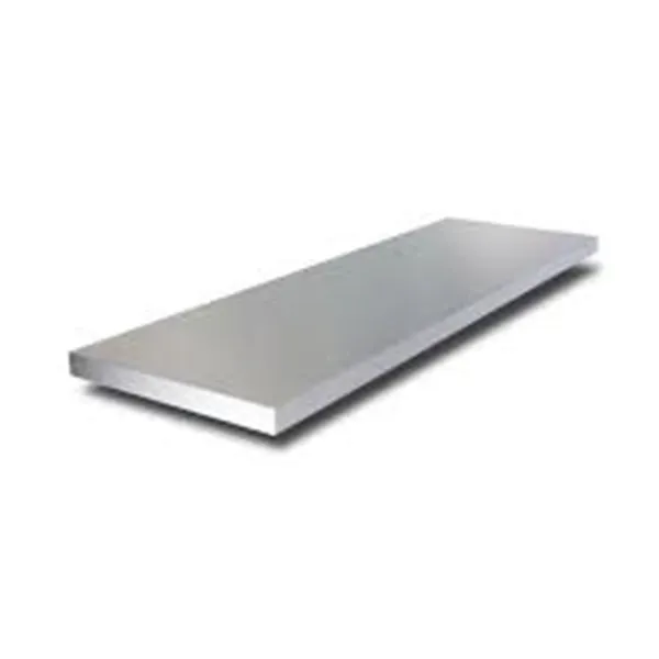 317 stainless steel flat bar slitting flat bar 1" x 3 mm